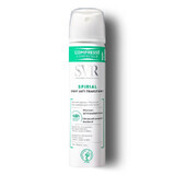 Spirial Antitranspirant Spray, 75 ml, Svr