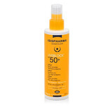 Isis Pharma UVEBLOCK Sonnenschutz-Spray SPF 50+, 200 ml