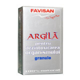 Tongranulat, 100 g, Favisan