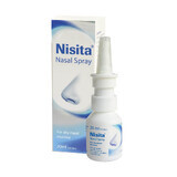 Nisita Nasenspray, 20 ml, Engelhard Arzneimittel