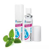 Miradent Halitosis Spray mit Xylitol, 15 ml, Hager & Werken