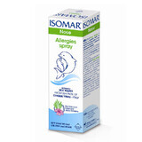 Isomar Allergie-Spray, 30 ml, Euritalia
