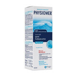 Physiomer Gentle Jet Normal isotonisches Meerwasser-Nasenspray, 135 ml, Omega Pharma