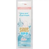 Sinus Spa Baby Thermal Water Nasal Spray, 30 ml, Phenalex