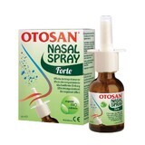 Starkes Nasenspray, 30 ml, Otosan