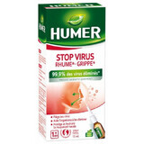 Humer Stop Virus Nasenspray, 15 ml, Urgo