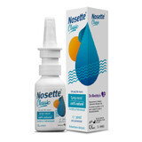 Nosette Classic Natürliches Nasenspray, 30 ml, Dr. Reddys