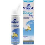 Sterimar Baby-Nasenspray, 50 ml, Lab Fumouze
