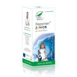 Nasal spray, Nazomer Junior, 30 ml, Pro Natura