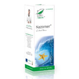 Nasenspray, Nazomer, 50 ml, Pro Natura