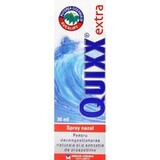 Nasenspray, Quixx extra, 30 ml, Pharmaster