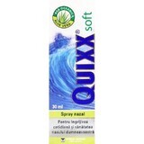 Nasenspray, Quixx Soft, 30 ml, Pharmaster