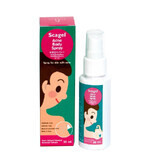 Scagel Akne Körper, Rücken und Brust Akne Spray, 30 ml, Cyble