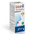 Golamir 2Act adult alcohol spray, 30 ml, Aboca