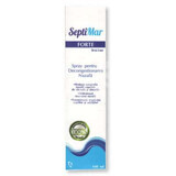 Nasenspray zur Abschwellung - SeptiMar Forte, 100 ml, Vitalia