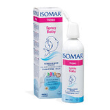 Abschwellendes Nasenspray ohne Gas, 30 ml, Isomar