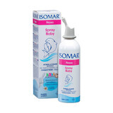 Nasenspray mit isotonischem Meerwasser und Kamille, 100 ml, Isomar Baby