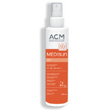 Medisun Sonnenschutzspray mit LSF 50+, 200 ml, Acm