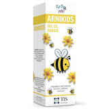 Arnikids Baby 4 You Arnika-Gel für Kinder, 20 ml, Tis Farmaceutic