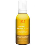 UV-Schutz-Haarschaum für Frauen, 150 ml, Evy Technology