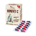 Himovit C adaptogener Immunstimulator, 30 Kapseln, Bio Vitality