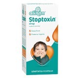 Stoptoxin-Sirup Alinan, 150 ml, Fiterman Pharma