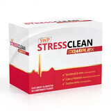 Stressclean Complex, 60 Tabletten, Sun Wave Pharma