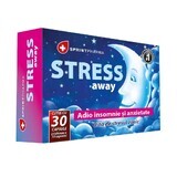 Stress Away, 30 Kapseln, Sprint Pharma