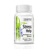 Stress Help, 30 Kapseln, Zenyth