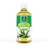 Bio Aloe Vera Saft, 1000 ml, Benessere