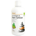 Biologisch Tahitiaans nonisap met frambozensmaak, 1000 ml, Alevia