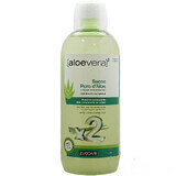 Suc pur de Aloe Vera x2, 1000 ml, Zuccari