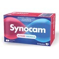 Synocam 200 mg/500 mg, 10 Filmtabletten, Dr. Reddys