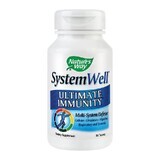 SystemWell Ultimative Immunität Nature's Way, 30 Tabletten, Secom