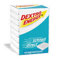 Dextrose tablets with magnesium salts, 46 g, Dextro Energy