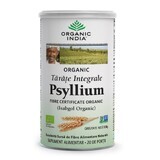 Psyllium-Vollkornkuchen, 100g, Bio Indien