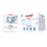 Automatisches Blutdruckmessgerät Kontrolle, 95142, Medel