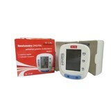 Automatisches digitales Blutdruckmessgerät für das Handgelenk, DL2116, Dr. Life