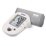 Digitales Arm-Blutdruckmessgerät mit Komfortmanschette ohne Adapter Pro 35, B.Well