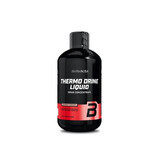 Thermo Drine Flüssigkeit Grapefruit, 500 ml, Biotech USA