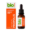 Propolis Tincture 50%, 20ml, Bioremed