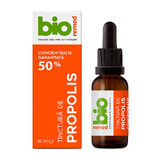 Propolis-Tinktur 50%, 20ml, Bioremed