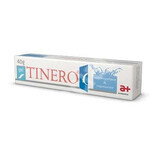 Tinero-Gel a+, 40 g, Antibiotice SA