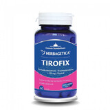 Tirofix, 60 capsule, Herbagetica