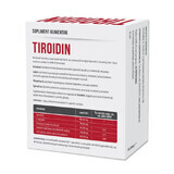 Thyroidin, 30 Kapseln, Parapharm