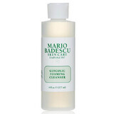 Spumant toner Glycolic Cleanser, 177 ml, Mario Badescu