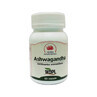 Ashwagandha, 60 Kapseln, Ayurvedisches Kraut