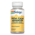 Total Calm Advance Solaray, 60 Kapseln, Secom