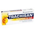 Trachisan ohne Zucker, 20 Tabletten, Engelhard Arzneimittel