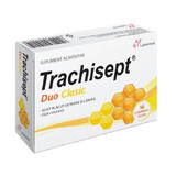Trachisept Duo Classic, 16 Tabletten, Labormed